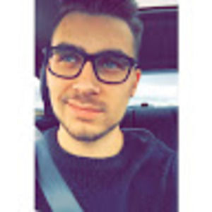 Meet your Posher, Andy